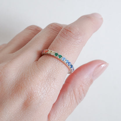 Anillo Constelación