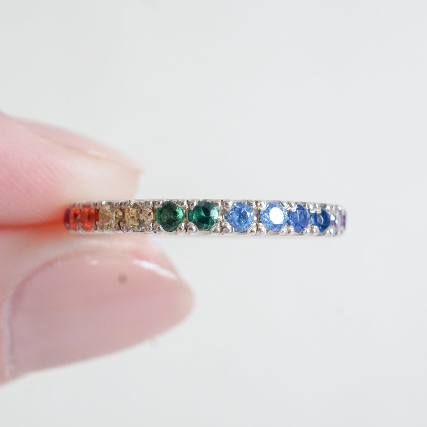 Anillo Constelación