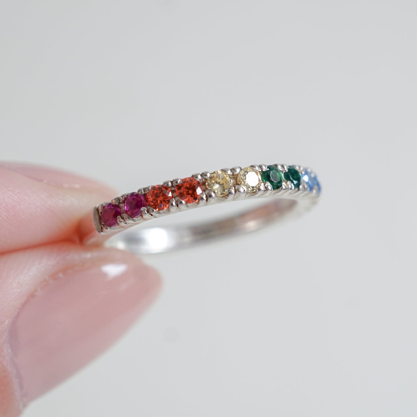 Anillo Constelación