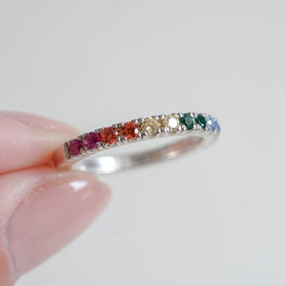Anillo Constelación