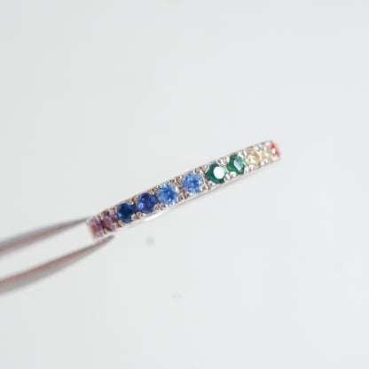 Anillo Constelación