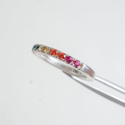 Anillo Constelación