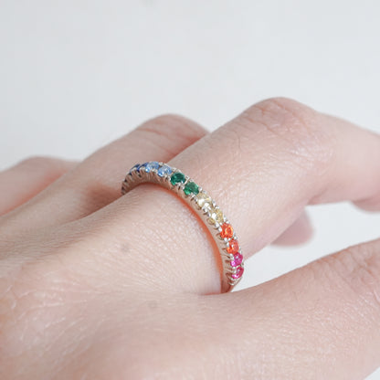 Anillo Constelación