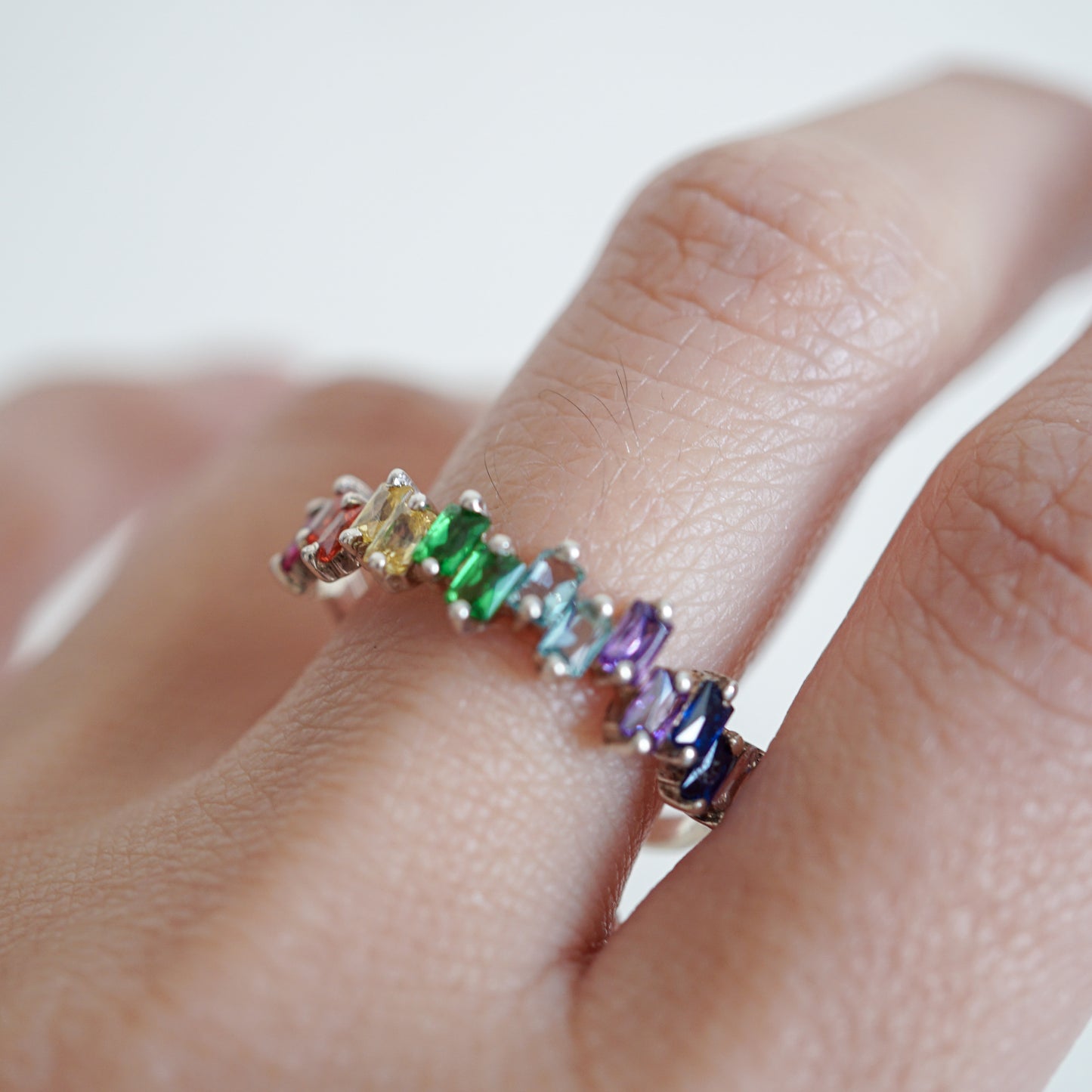 Anillo Estelar
