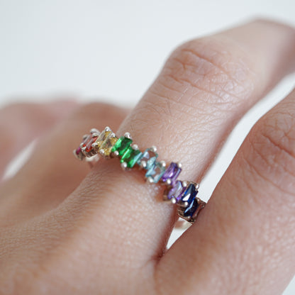 Anillo Estelar