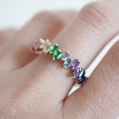 Anillo Estelar