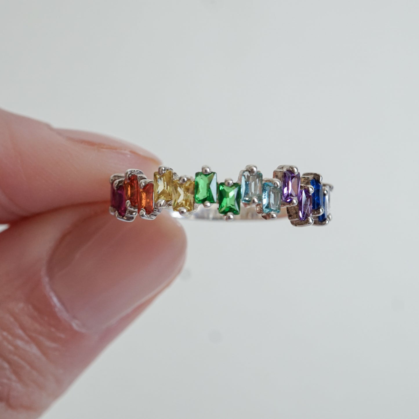 Anillo Estelar