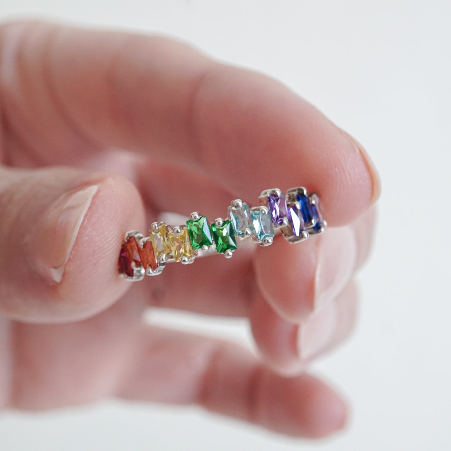 Anillo Estelar
