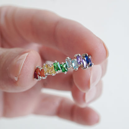 Anillo Estelar
