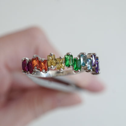 Anillo Estelar