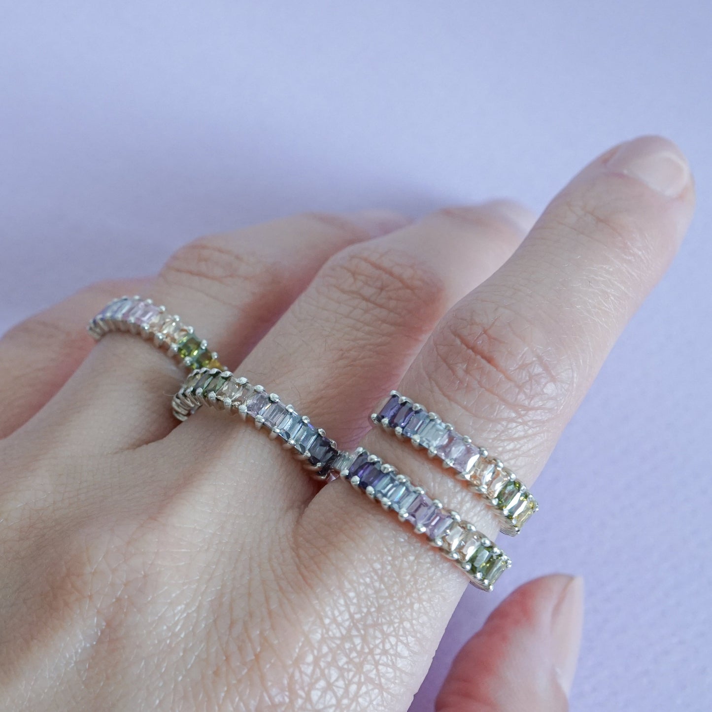 Anillo Lovely