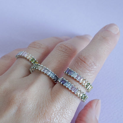 Anillo Lovely