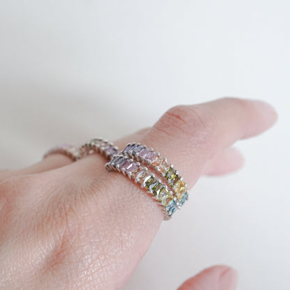 Anillo Lovely