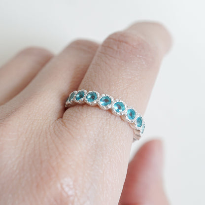 Anillo Sora