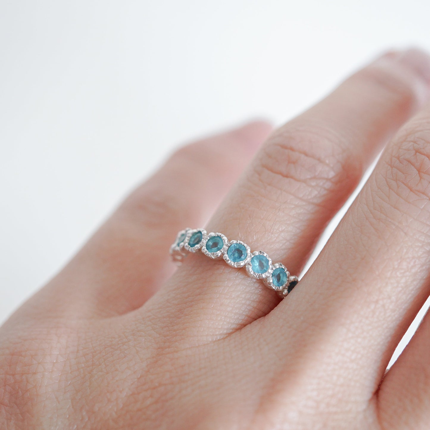 Anillo Sora