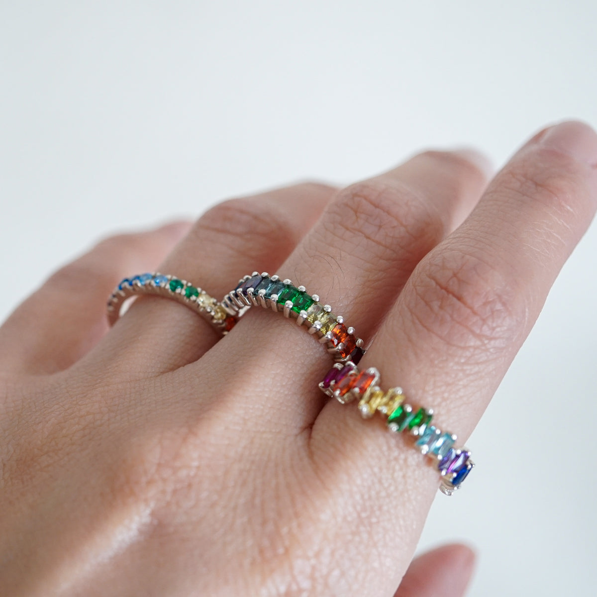 Anillos