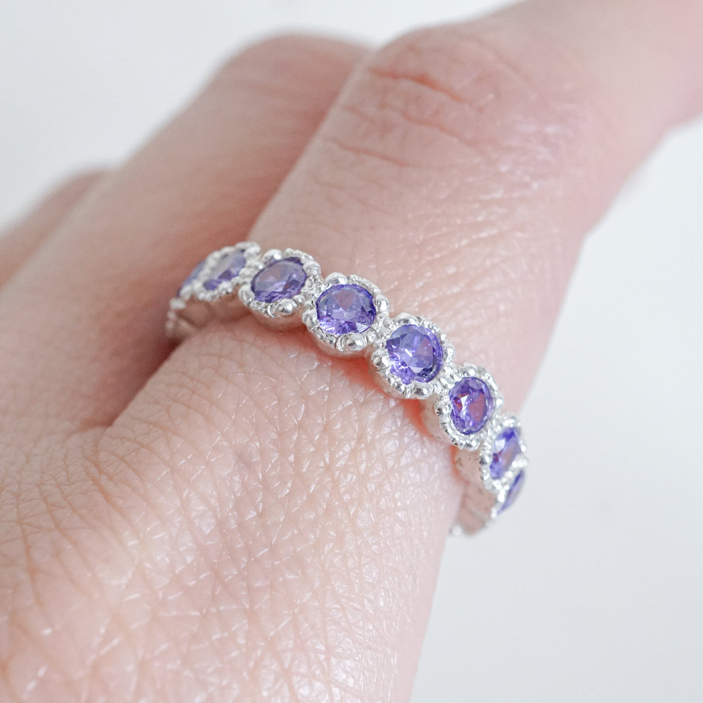Anillo Aiko - inspiración 2