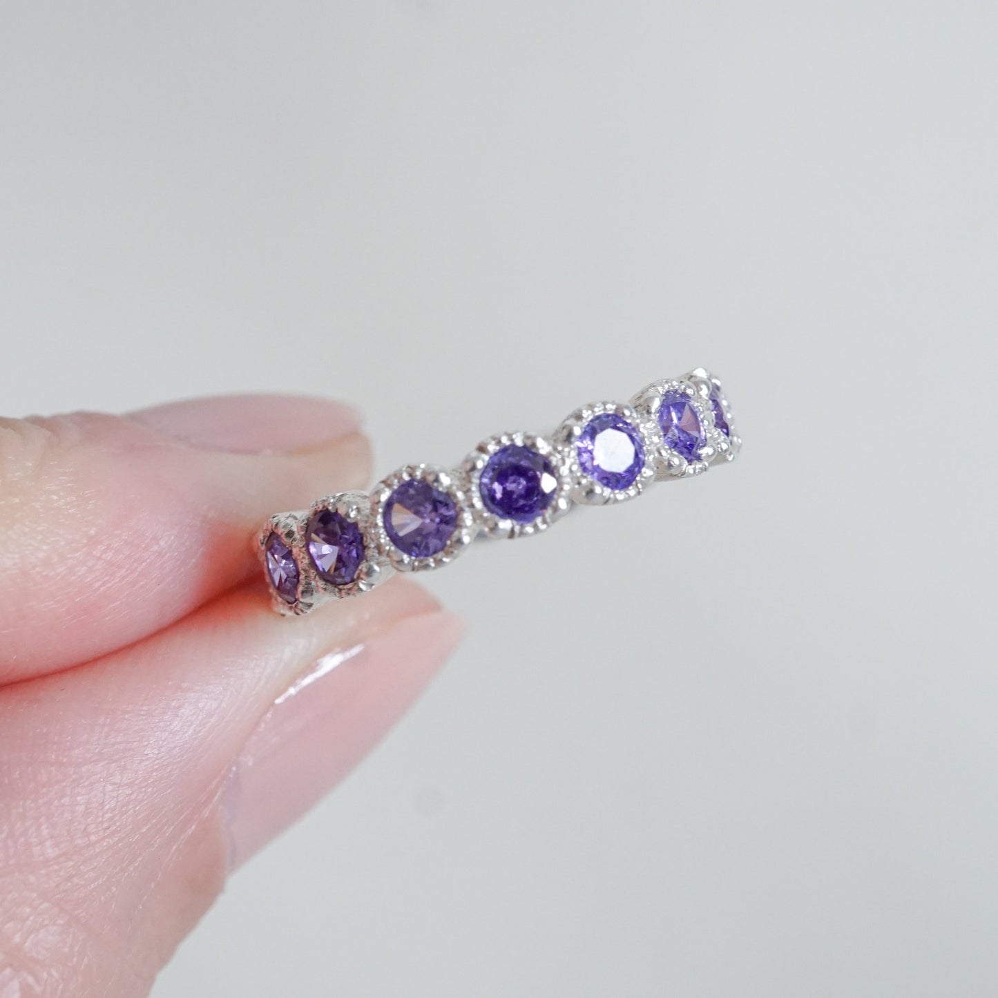 Anillo Aiko