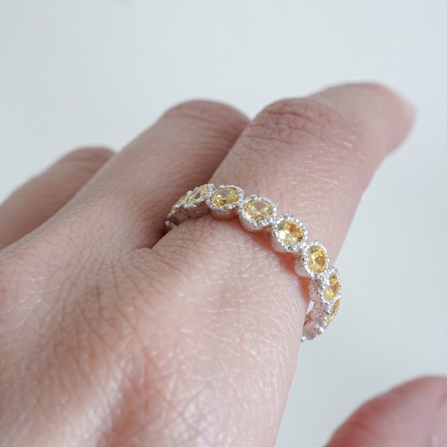 Anillo Hikari