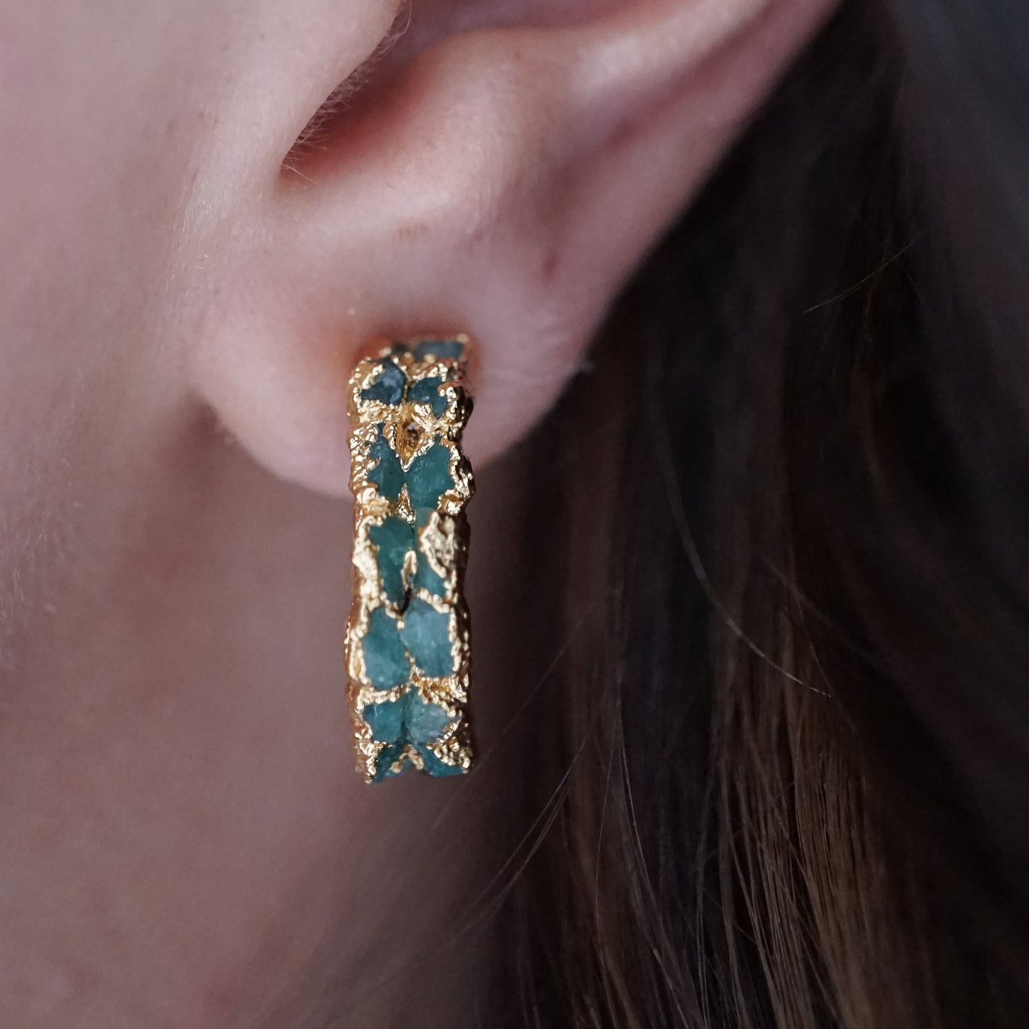 Aretes Bonnie