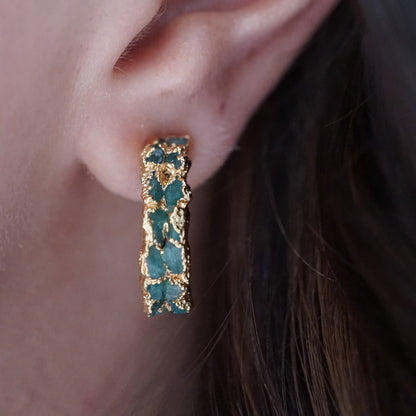Aretes Bonnie