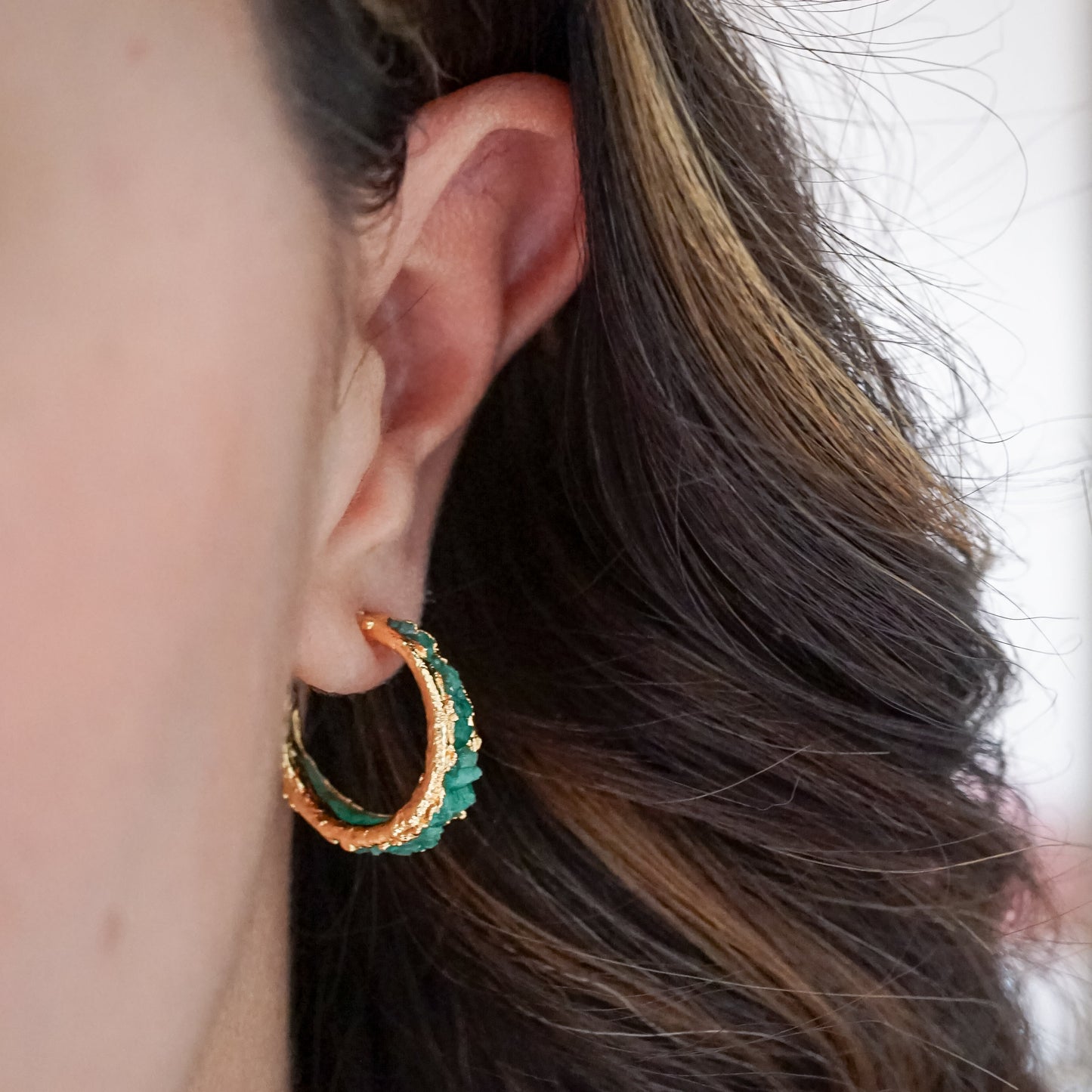 Aretes Arawi