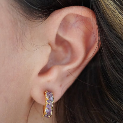 Aretes Verbé