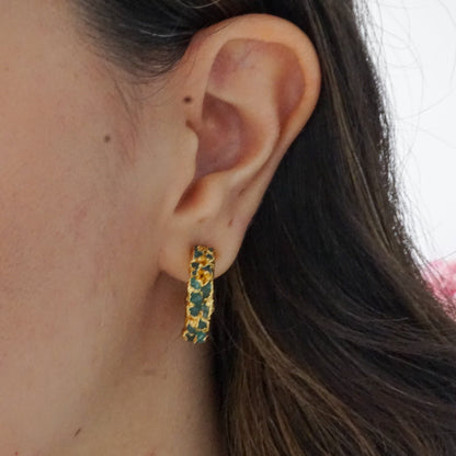 Aretes Bonnie