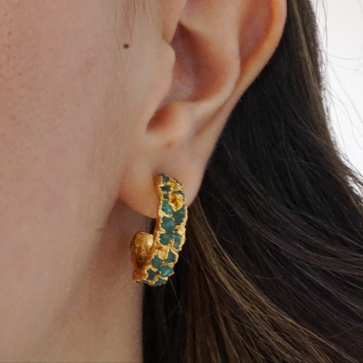 Aretes Bonnie