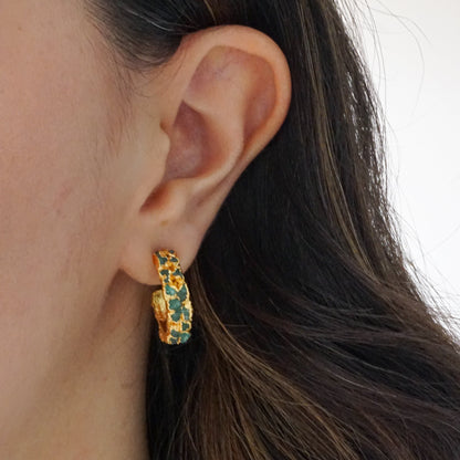 Aretes Bonnie