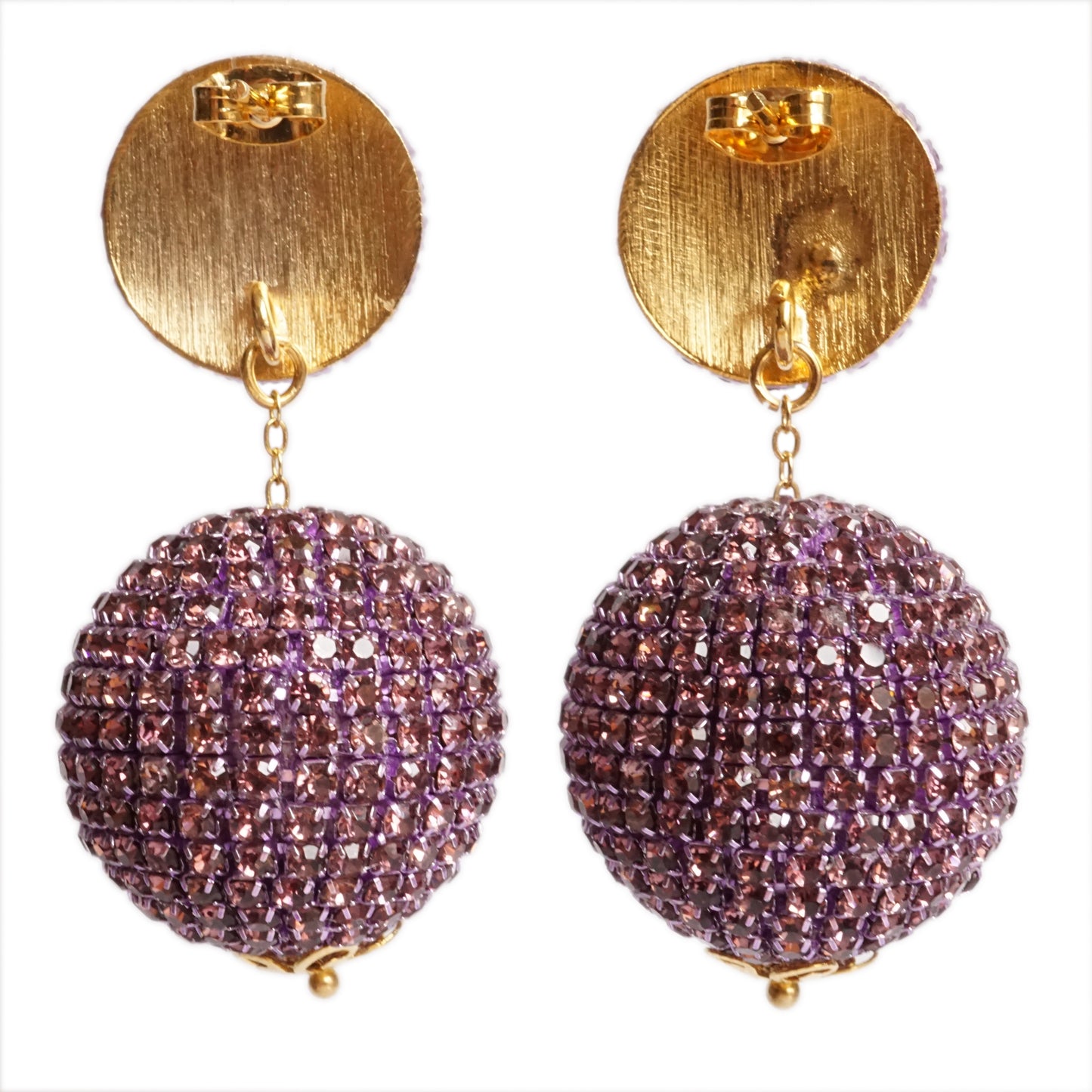 Aretes Infinito