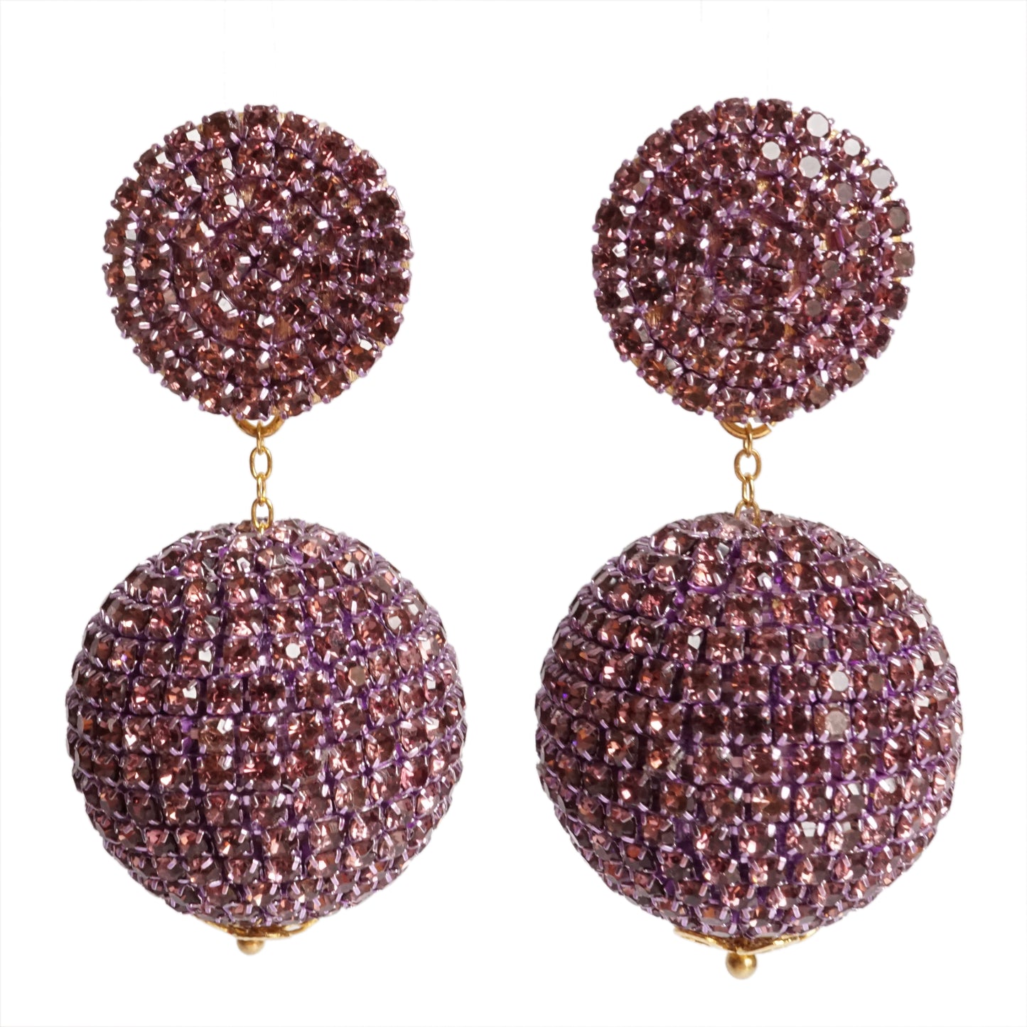 Aretes Infinito