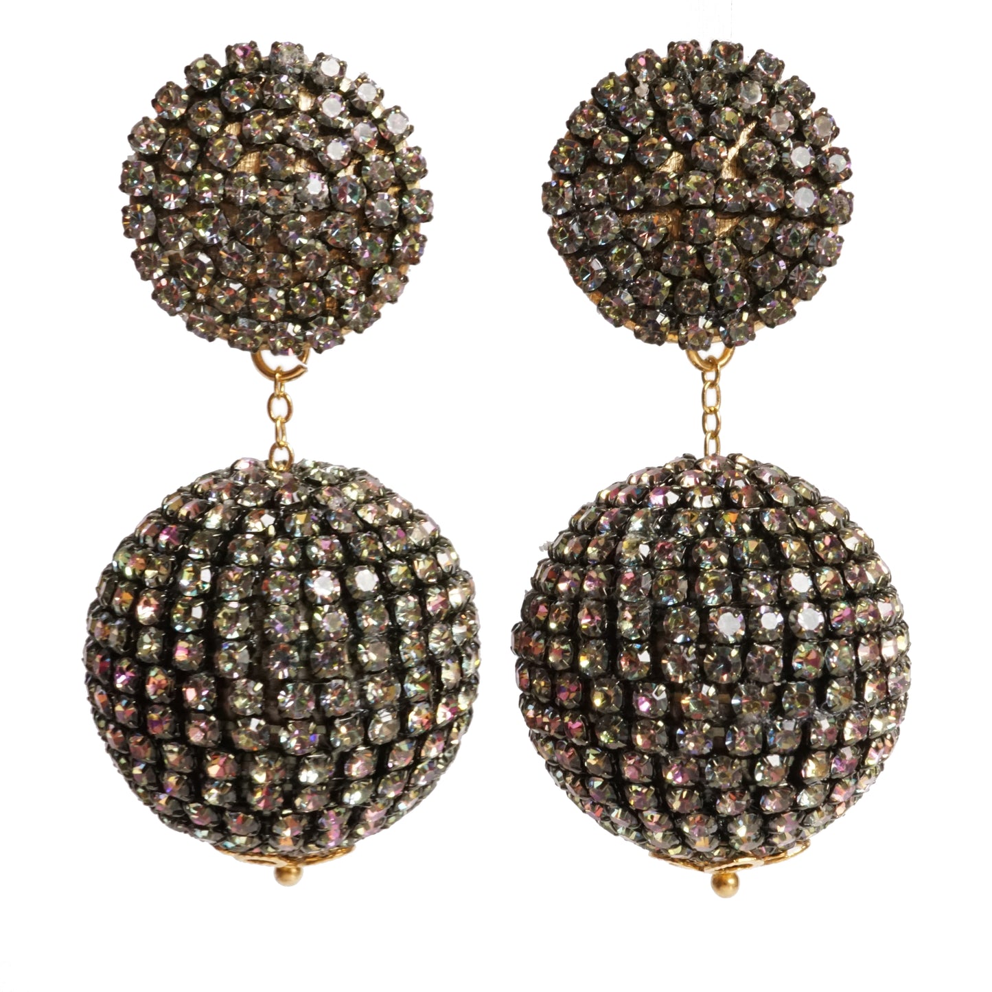 Aretes Bonna