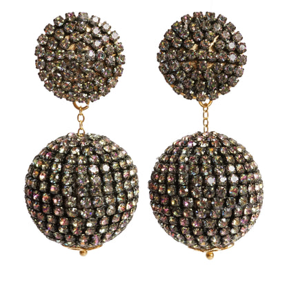 Aretes Bonna
