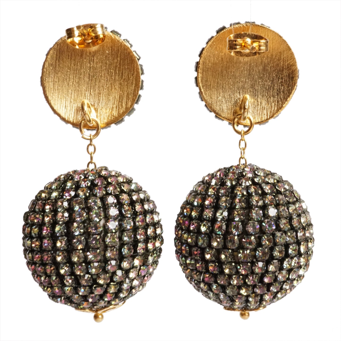 Aretes Bonna