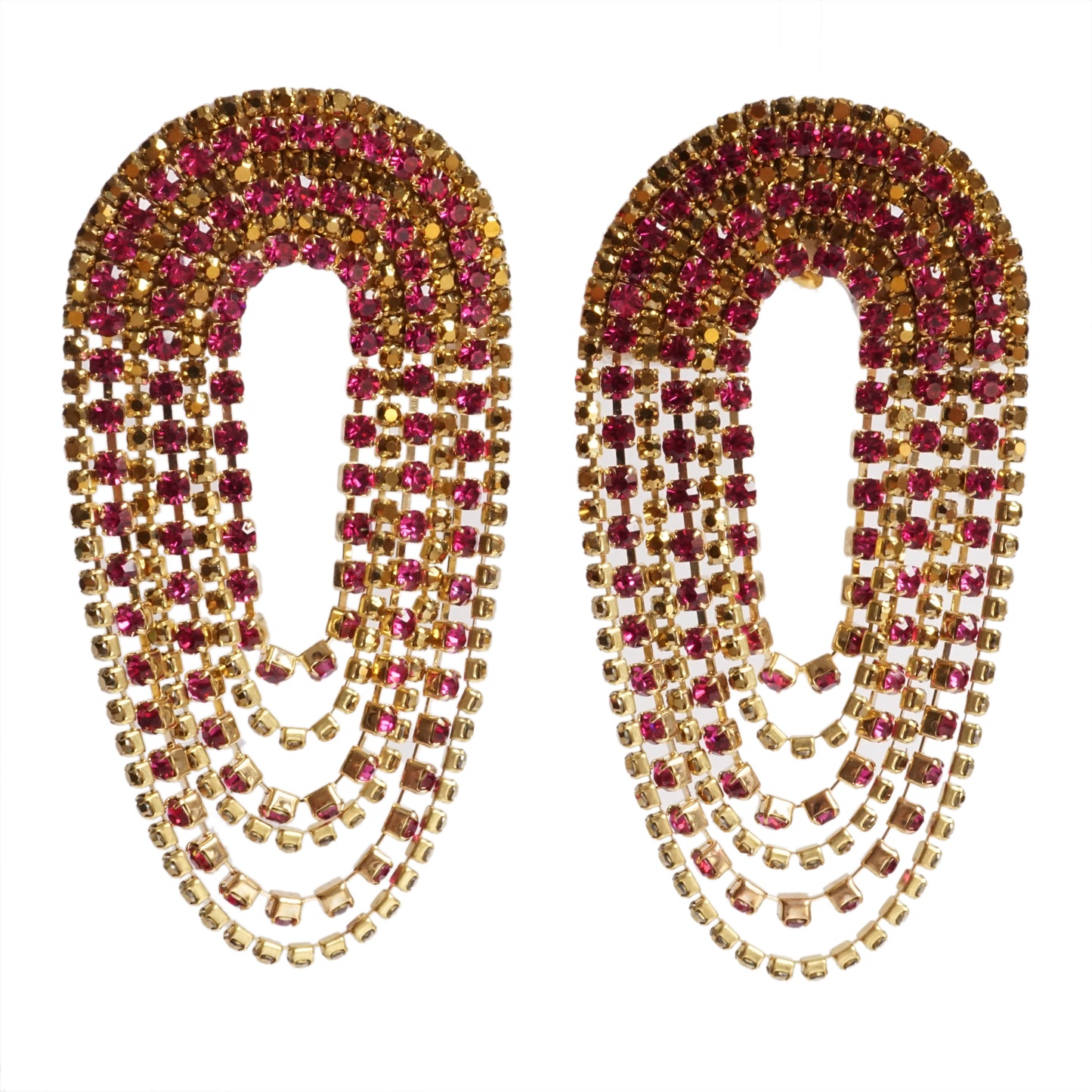 Aretes Aura