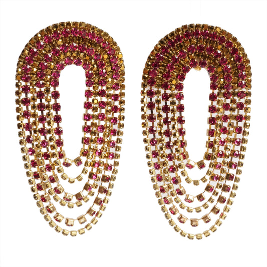 Aretes Aura