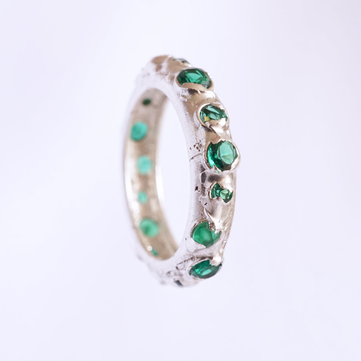 Anillo Galatea