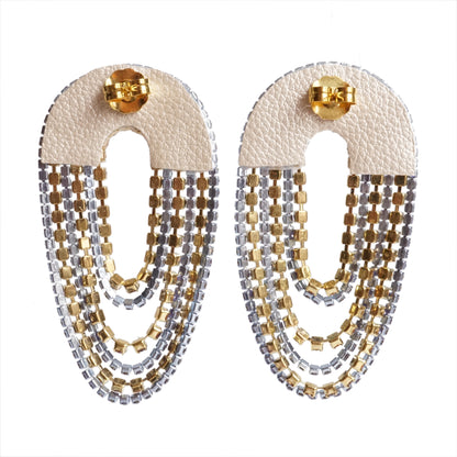 Aretes Ensueño