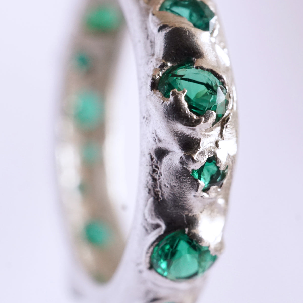 Anillo Galatea