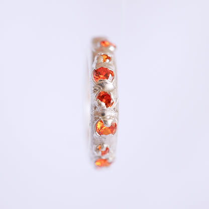 Anillo Galatea