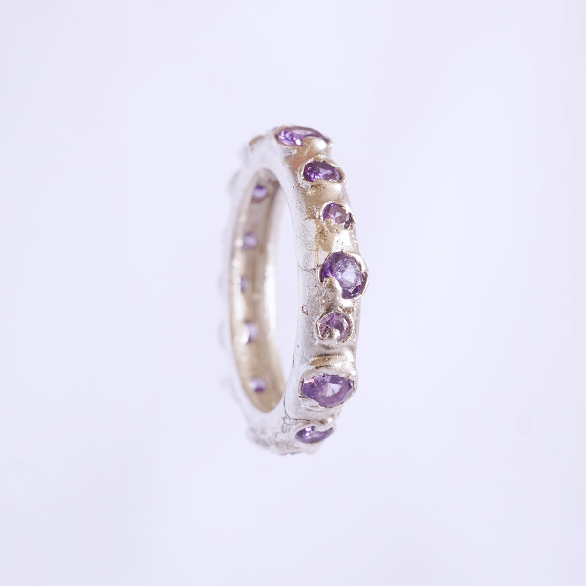 Anillo Galatea