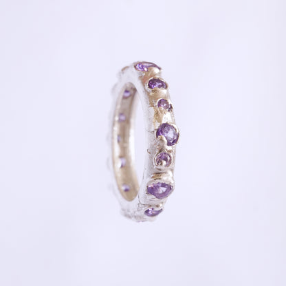 Anillo Galatea