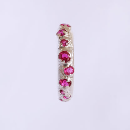 Anillo Galatea