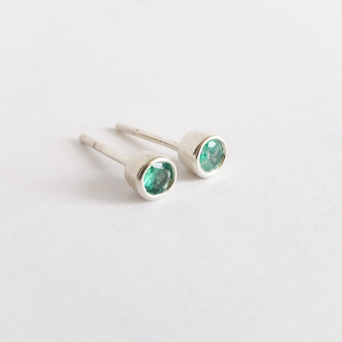 Aretes Nara