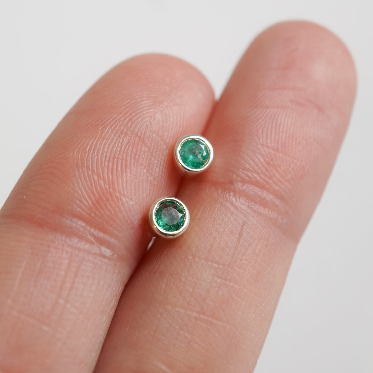 Aretes Nara