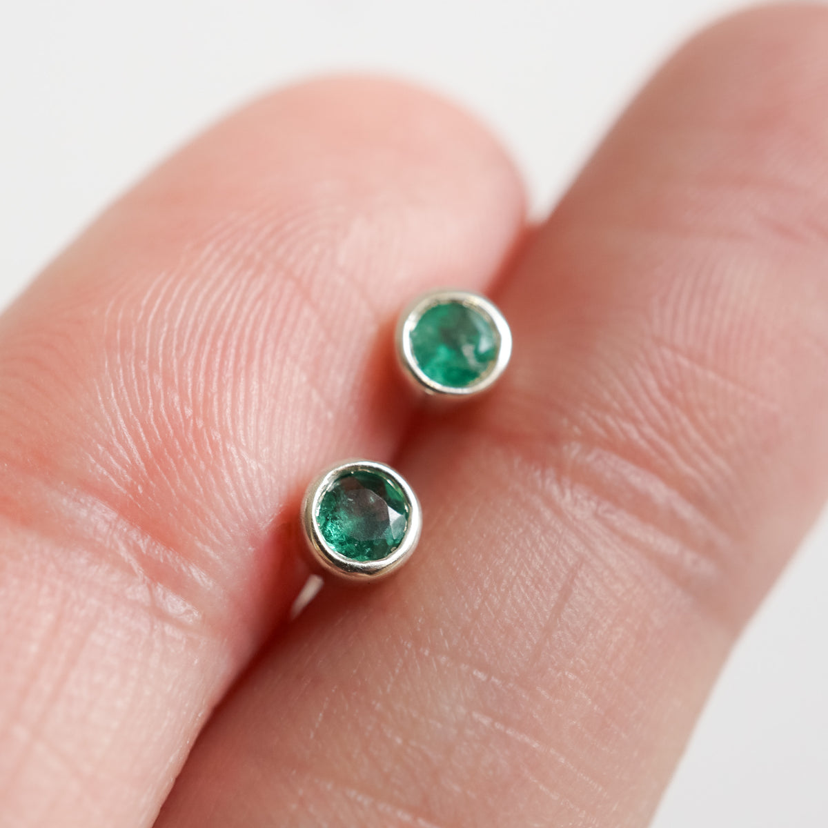 Aretes Nara