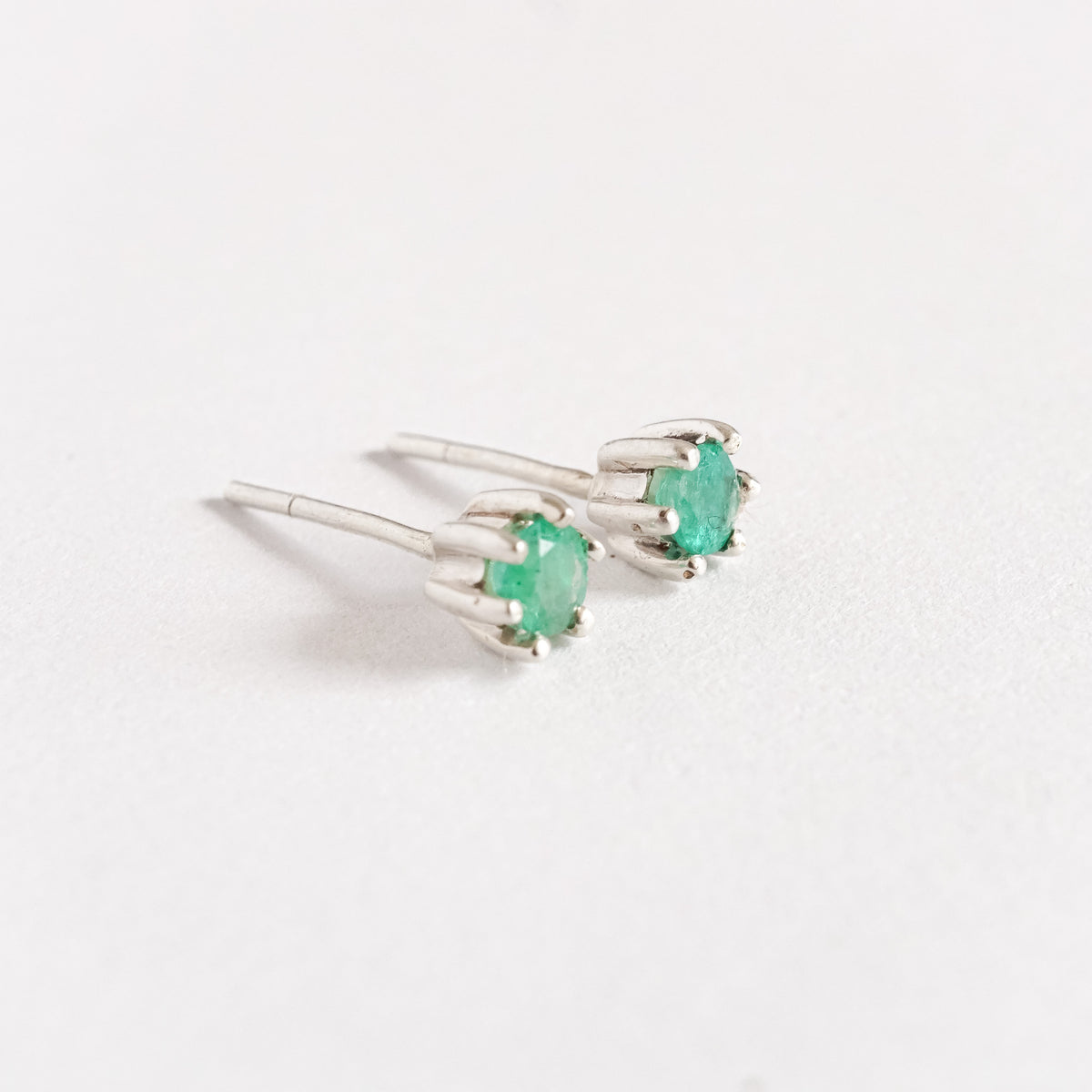 Aretes Maia