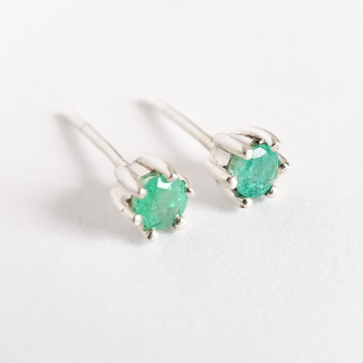Aretes Maia