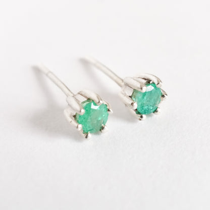 Aretes Maia